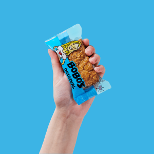 Original Oatmeal Bar