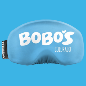 Ski Goggle Cover