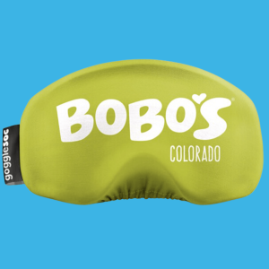 Ski Goggle Cover