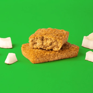 6 Flavor Oatmeal Bar Sampler