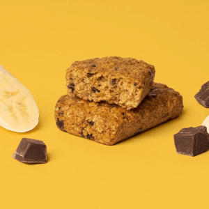 6 Flavor Oatmeal Bar Sampler