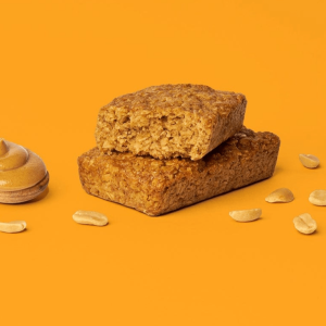 6 Flavor Oatmeal Bar Sampler