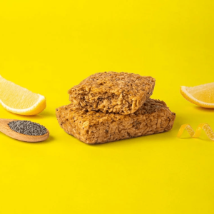 6 Flavor Oatmeal Bar Sampler