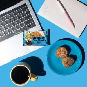 Original with Chocolate Chips Oat Bites