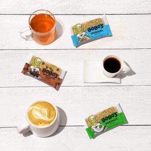 3 Flavor Oatmeal Bar Sampler