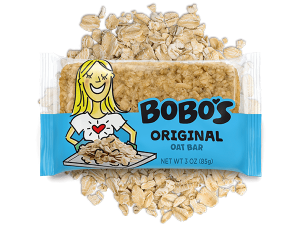 Oat Bars Lactation Variety Pack