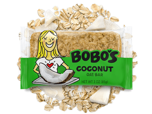 Oat Bars Lactation Variety Pack