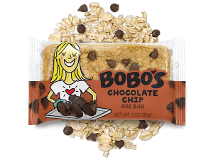 Oat Bars Lactation Variety Pack