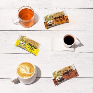 Oat Bars Favorites Variety Pack