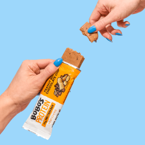 Protein Bar Variety Pack