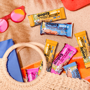 Dipp’d Bar Variety Pack – 3 Flavors