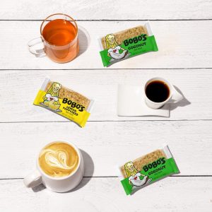 Lemon + Coconut Bar Sampler