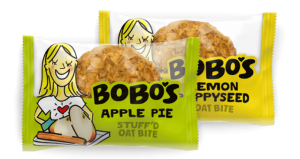 Tropical Oat Bites Variety Pack