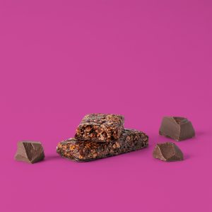 Dipp’d Chocolate Oat Bar + Dark Chocolate