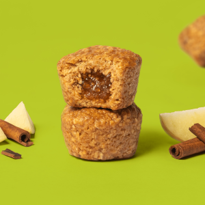 Tropical Oat Bites Variety Pack