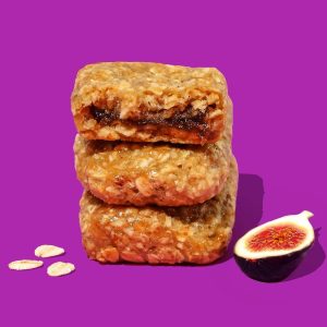 Fig Bar Variety Pack – Original & Blueberry
