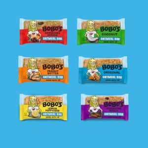 ‘Pride’ Rainbow Variety Pack